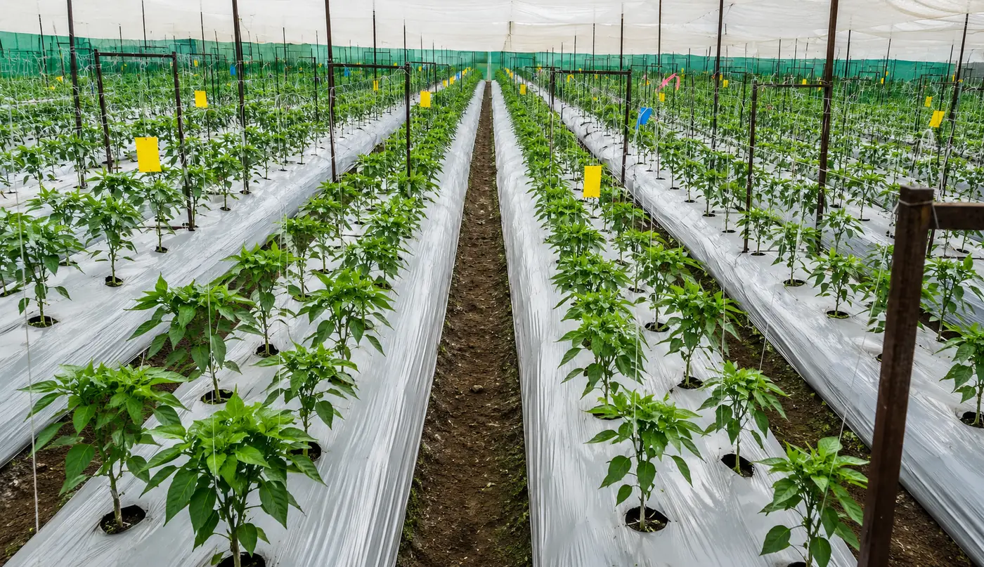 Farming