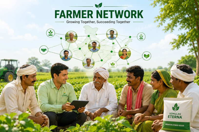 Farmers Network