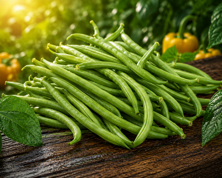 Beans