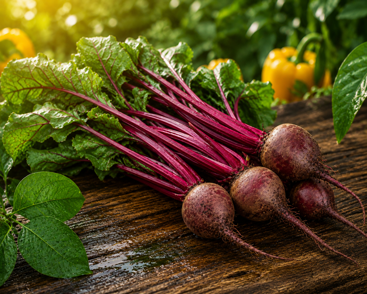 Beetroot