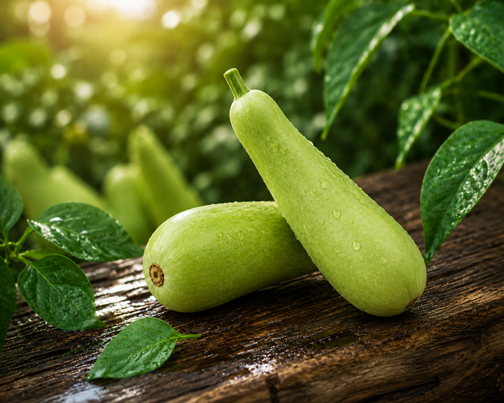 Bottle Gourd