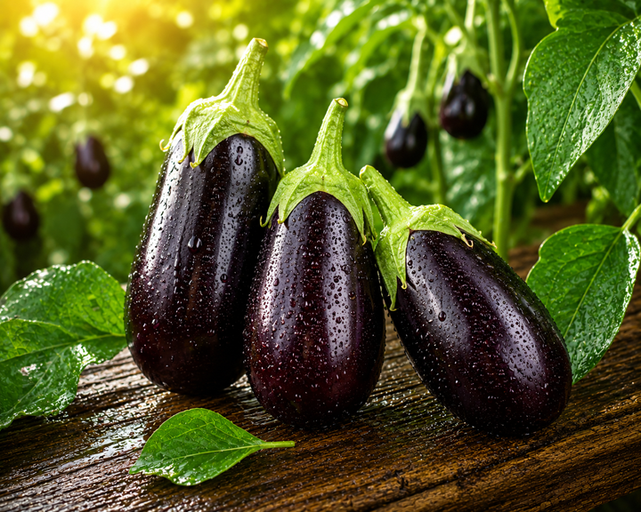 Brinjal