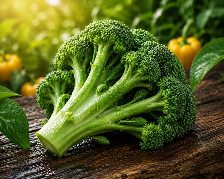 Broccoli