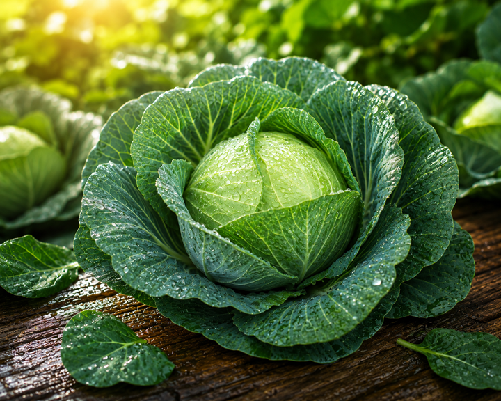 Cabbage
