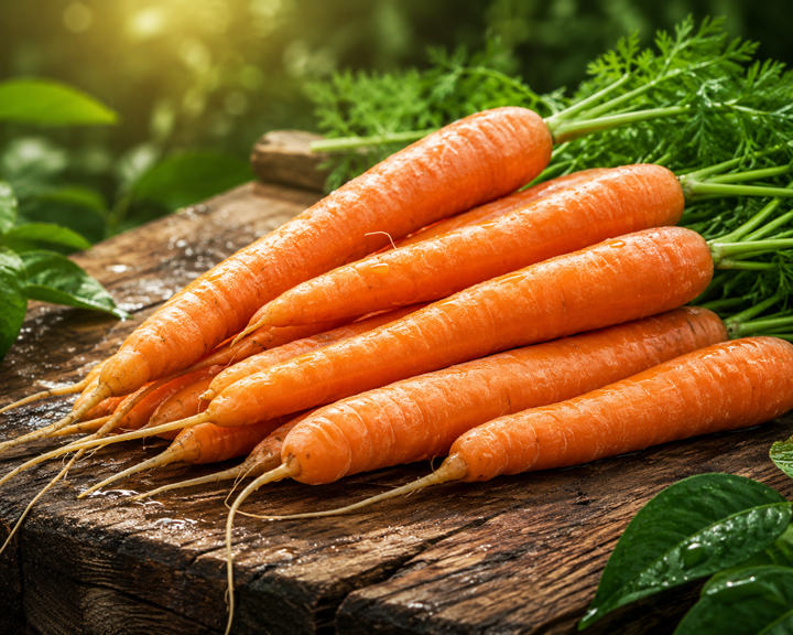 Carrot