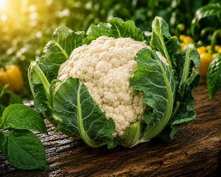 Cauliflower
