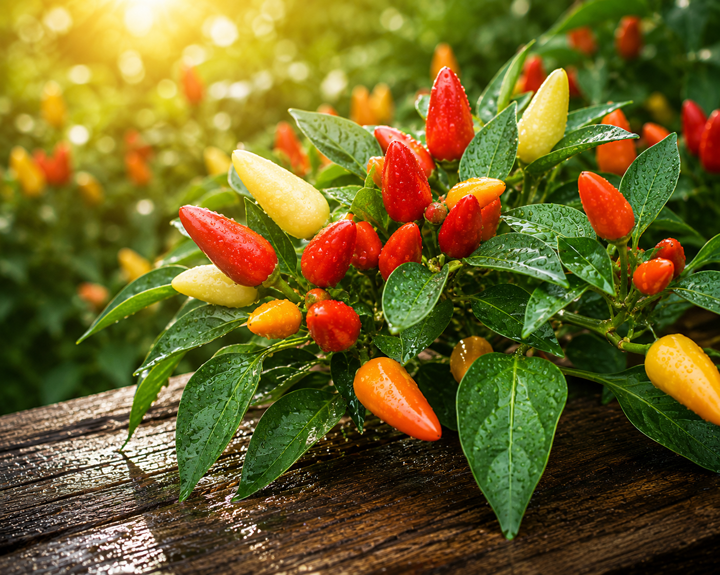 Chilli