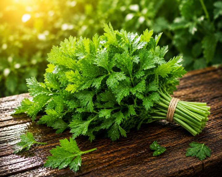 Coriander
