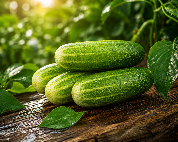 Cucumber