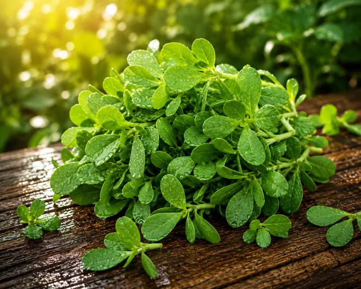 Fenugreek