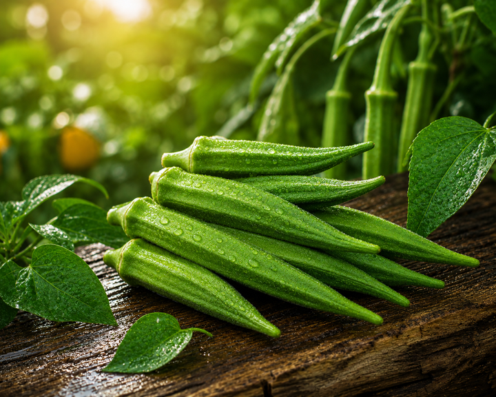 Okra