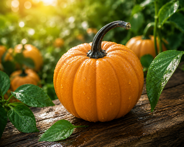 Pumpkin