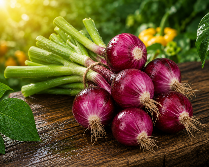 Red Onion