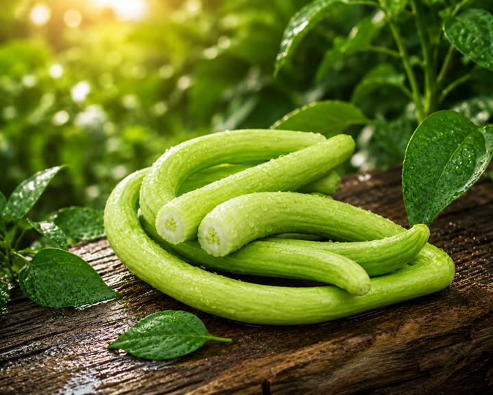 Snake Gourd