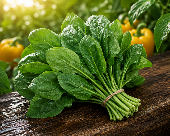 Spinach